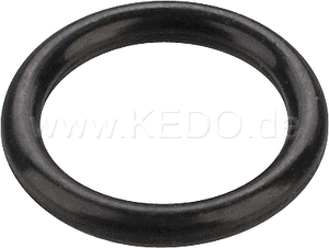 Kedo O-ring for Choke Piston, OEM reference # 583-14562-00 | 27001