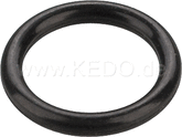 Kedo O-ring for Choke Piston, OEM reference # 583-14562-00 | 27001