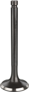 Kedo Valve, Exhaust, 1 Piece (Weight and Flow-optimized), OEM reference # 34K-12121-00 | 27110