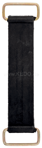 Kedo Band, Battery, 1 Piece, OEM Reference # 1E6-82131-00 | 27118RP