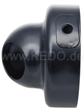 Kedo End Cap for silencers (for US-version, spare part for silencer # 28046RP), OEM reference # 1E6-14752-00 | 27216RP
