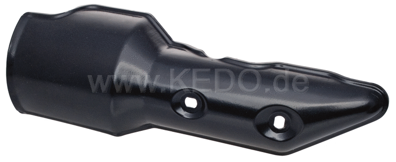 Kedo Heat Shield for silencers, OEM reference # 1E6-14728-00 | 27224RP