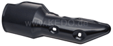 Kedo Heat Shield for silencers, OEM reference # 1E6-14728-00 | 27224RP