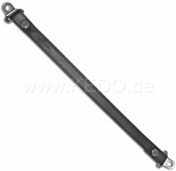 Kedo Seat Strap for Passenger (Replica), length eyelet-eyelet approx. 54cm, OEM reference # 3H7-24720-00 | 27260RP