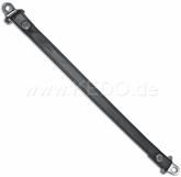 Kedo Seat Strap for Passenger (Replica), length eyelet-eyelet approx. 54cm, OEM reference # 3H7-24720-00 | 27260RP