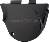 Kedo Replica Side Cover, RH 'Shiny Black' (without decal) | 27372RP