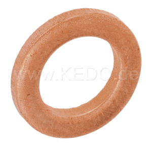 Kedo Gasket for Inspection Cover / Generator Cover | 27467