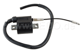 Kedo Replica Ignition Coil, fits OEM mounting spots (Alternative see Item 30329, Spark Plug Cover see 40409/40036) | 27544RP