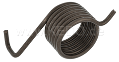 Kedo Spring chain tensioner (big, diameter 37mm) | 27621