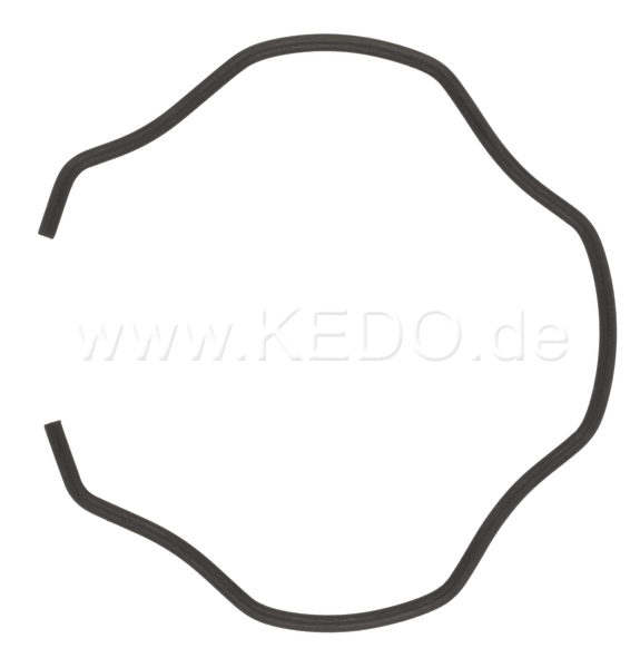 Kedo clip for Front Fork (Snap Ring above Oil Seal) | 27748