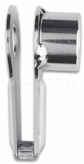 Kedo Chain Tensioner with Spacer, RH, OEM Reference # 48U-25389-01 | 27784RP