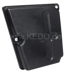 Kedo Air Filter Box Cap / Lid, OEM Reference # 583-14422-00 | 27913