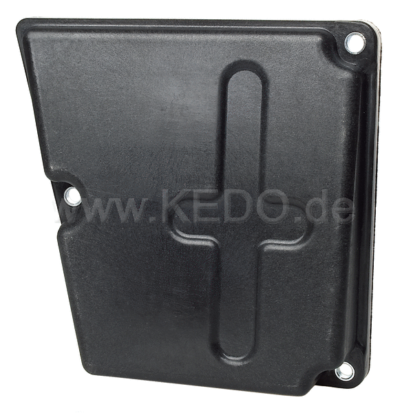 Kedo Air Filter Box Cap / Lid, OEM Reference # 583-14422-00 | 27913