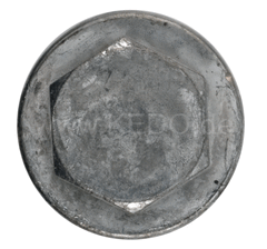 Kedo Drain Plug Carburettor Float Bowl (Wrench Size 17mm, please check year of production, alternatively see Item 28476 | 27923