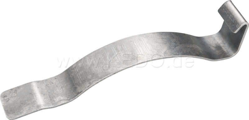 Kedo Clamp for Air Filters, OEM Reference # 2J2-14468-00 | 27930RP