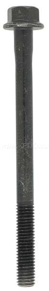Kedo Collar Screw M8x105, for Cylinder Head, matching washer see Item 29026 | 28015RP