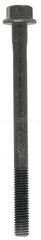 Kedo Collar Screw M8x105, for Cylinder Head, matching washer see Item 29026 | 28015RP