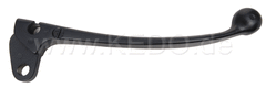 Kedo Clutch Lever, Black, OEM Reference # 1J3-83912-20 | 28039