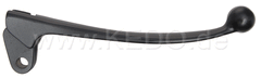 Kedo Front Brake Lever, Black, OEM Reference # 2A6-83922-00 | 28040