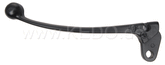 Kedo Front Brake Lever, Black, OEM Reference # 2A6-83922-00 | 28040