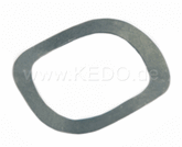 Kedo Support Washer for Chain Protector (frame) | 28079