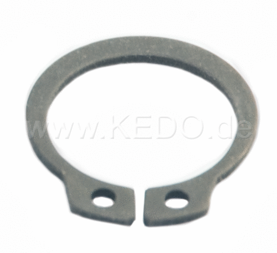 Kedo Clip for Chain Protector, 1 Piece | 28080