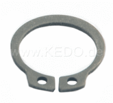 Kedo Clip for Chain Protector, 1 Piece | 28080