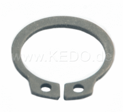 Kedo Clip for Chain Protector, 1 Piece | 28080