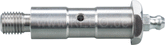 Kedo Bolt for Chain Tensioner, version with grease nipple, OEM reference # 90,109 to 10,483 | 28115-21