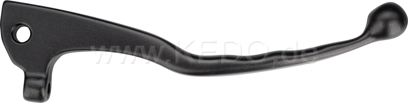 Kedo Front Brake Lever, black, OEM reference # 2A6-83922-00, 583-83922-00 | 28135