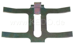 Kedo Tension Bracket for Brake Pad | 28217