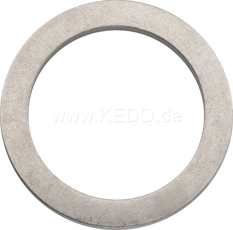 Kedo spacer between lower yoke and steering bearing / dust seal, thickness 3mm | 28234