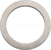 Kedo spacer between lower yoke and steering bearing / dust seal, thickness 3mm | 28234