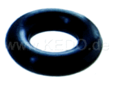 Kedo O-ring for CO screw (screw pilot mixture), suitable for item 29423, 28327 | 28286