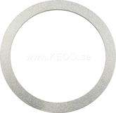 Kedo Spacer / washer for Front Fork Oil Seal (between oil seal and clip), OEM Reference # 509-23146-L0 | 28312
