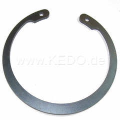 Kedo clip, Fork (above Fork Oil Seal in Outer Tube), OEM reference # 1W1-23156-L0 | 28346