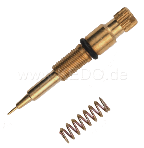 Kedo CO Screw (Pilot Mixture Screw) | 28584