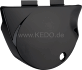 Kedo Replica Side Cover, LH 'Shiny Black' (without decal) | 28619RP