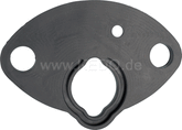 Kedo Rubber Damper Large, suitable for round taillight (between taillight and taillight console, which only available with taillight at Yamaha) | 28671