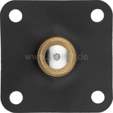 Kedo Accelerator Pump Diaphragm (Pin Length 12.0mm, OEM reference # 2J4-14940-00 | 28696