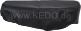 Kedo Seat Cover, Black | 28911