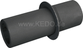 Kedo Bushing for Front Wheel (between wheel bearings) incl spacer / ring | 28987RP