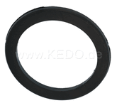 Kedo Gasket for Fuel Tank Cap, OEM reference # 1W1-24612-00 (for Aluminum Tank with Male Thread) | 29106