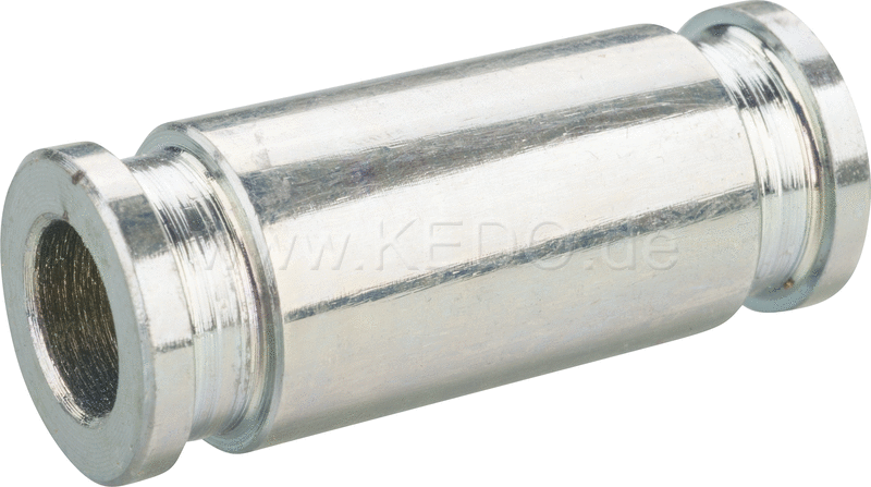 Kedo Sleeve for Front Brake Caliper Guide, OEM reference # 1J3-25838-00 (located under item 28968) | 29262