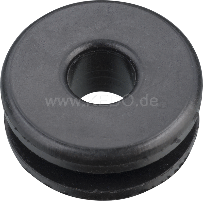 Kedo Rubber Damper, 1 Piece (d = 23 / h = 10mm), OEM Reference # 90480-08216 | 29411