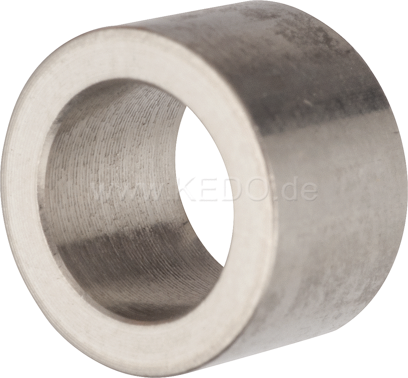 Kedo Bushing, Stainless Steel, Size 8x5,2x5mm (Outer / Inner Diameter, Height), OEM reference # 90560-05001 | 29414