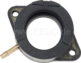 Kedo Intake Manifold with Vacuum Fitting for VM36 Round Slide Carburettor | 29440
