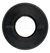 Kedo Rubber Damper for silencers, 20x9x7.5mm, 1 Piece (required 4x), OEM Reference # 438-14757-00 | 29444