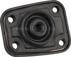 Kedo Repair Kit for Brake Master Cylinder, including diaphragm, frame and bolts M5x40 | 29463