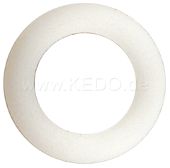Kedo Plastic Spacer 2.3mm, Shaft Throttle Lever | 29464